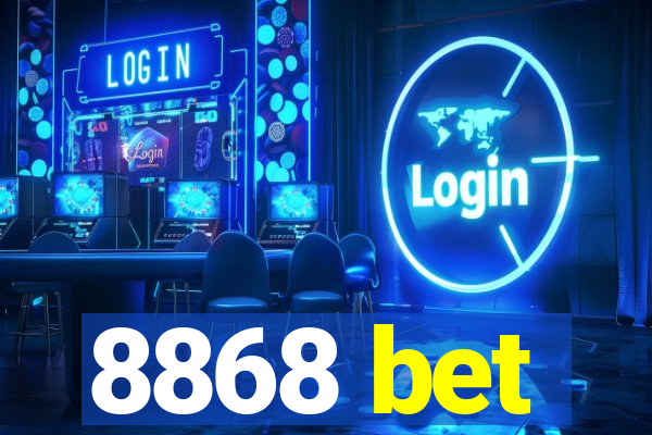 8868 bet